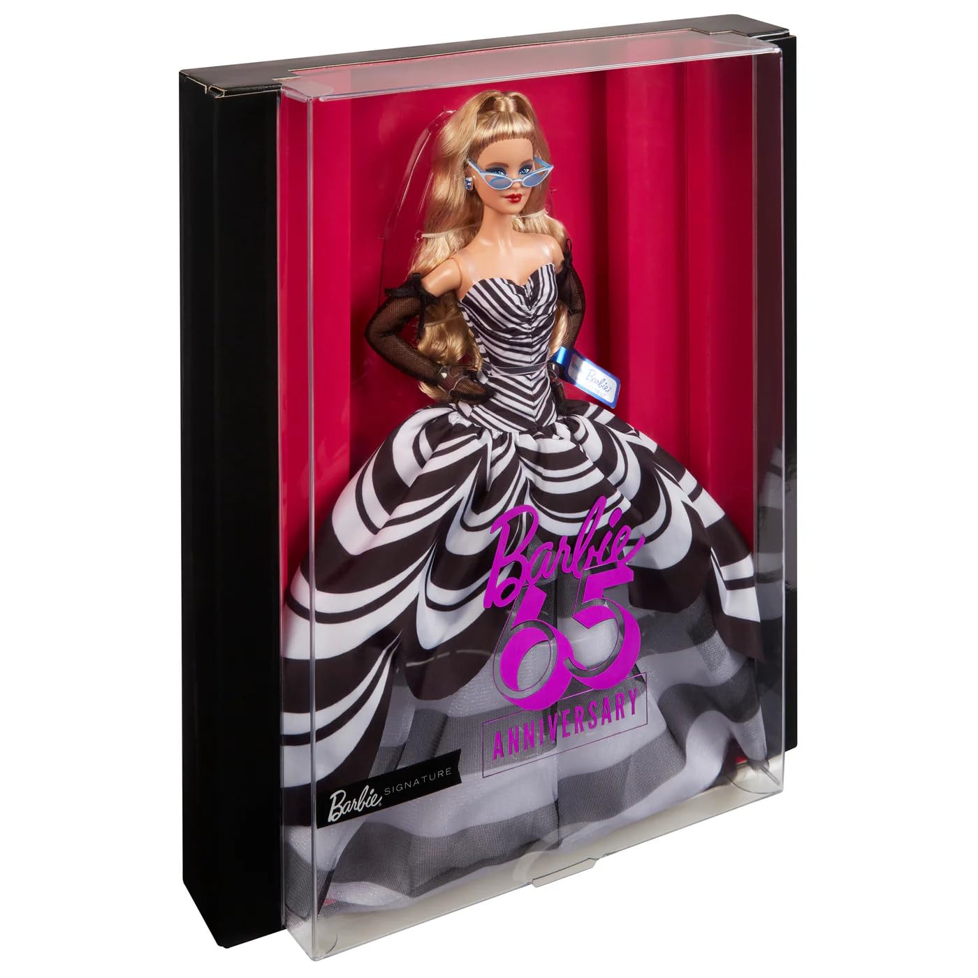 Barbie Signature 65th Anniversary Dolls : Amazon.sg: Toys